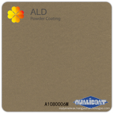 Anti-Graffiti Powder Coating Paint (A1080006M)